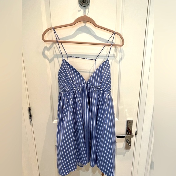 Reformation Amara Dress - Picture 1 of 7